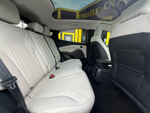 Used 2021 Ford Mustang Mach-E Premium image 26