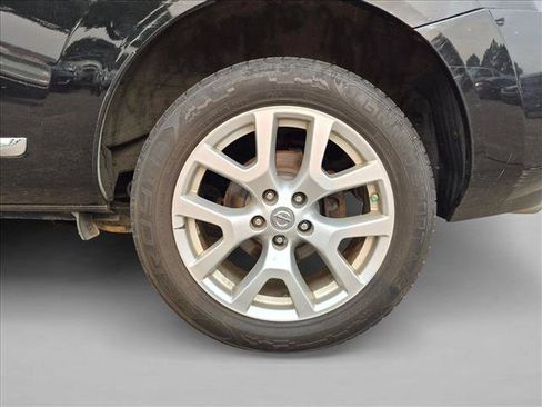 Used 2012 Nissan Rogue SL AWD/4WD image 17