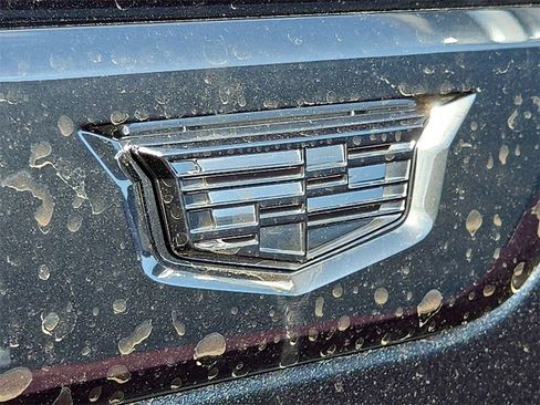 New 2026 Cadillac Escalade IQ Luxury 1 w/ LPO, Floor Liner Package image 5