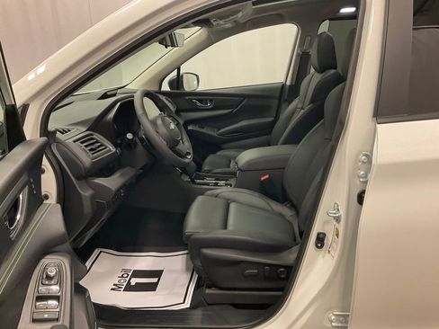 New 2026 Subaru Ascent Bronze Edition image 12