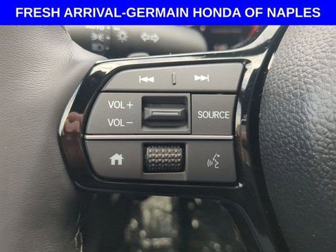 New 2026 Honda Civic Sport image 21