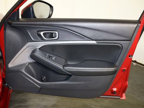 Certified 2024 Acura Integra A-Spec FWD image 31