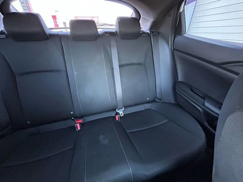 Used 2017 Honda Civic Sport image 14