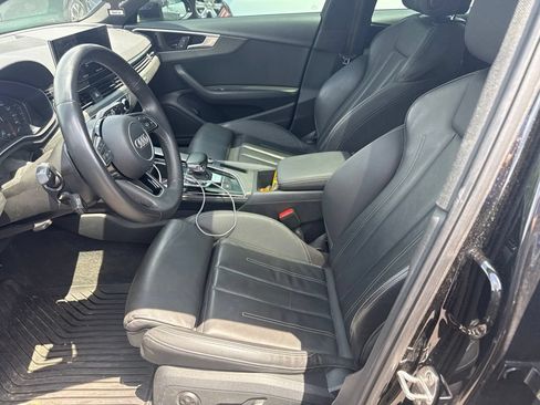 Used 2020 Audi A4 2.0T Premium w/ Convenience Package AWD/4WD image 12
