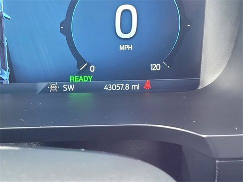 Used 2024 Ford F150 XLT w/ Mobile Office Package image 22