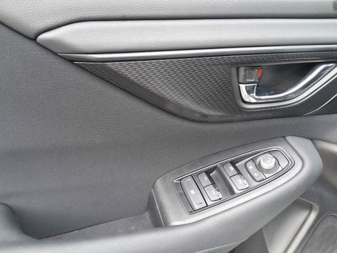 Certified 2025 Subaru Legacy Premium image 10