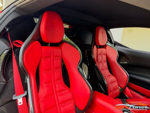 Used 2021 Ferrari SF90 Stradale image 31