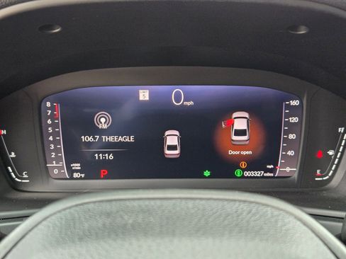 Certified 2025 Honda Accord SE image 22