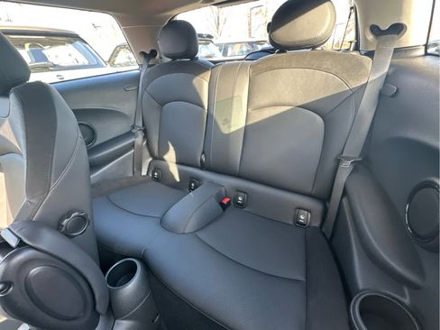 Certified 2023 MINI Cooper S w/ Signature Upholstery Package image 14