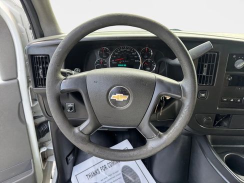 Used 2012 Chevrolet Express 2500 image 13