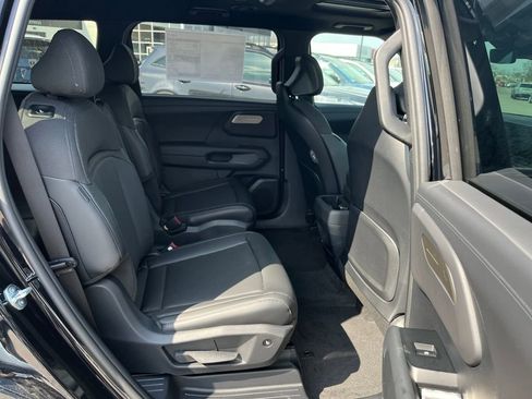 New 2027 Kia Telluride S image 18