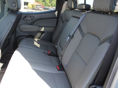 New 2026 Chevrolet Colorado ZR2 w/ ZR2 Bison Edition image 22