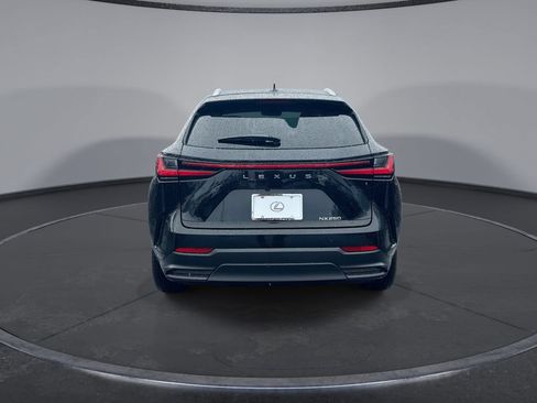 Used 2025 Lexus NX 250 FWD w/ Accessory Package (Z1) image 17