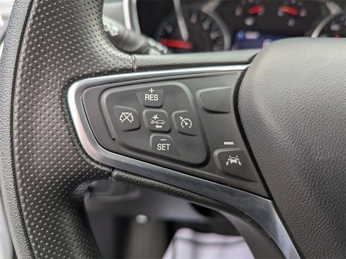 Used 2022 Chevrolet Equinox LT image 14