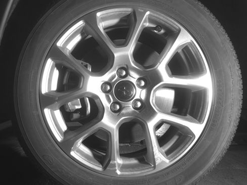 Used 2025 Jeep Compass Limited image 12