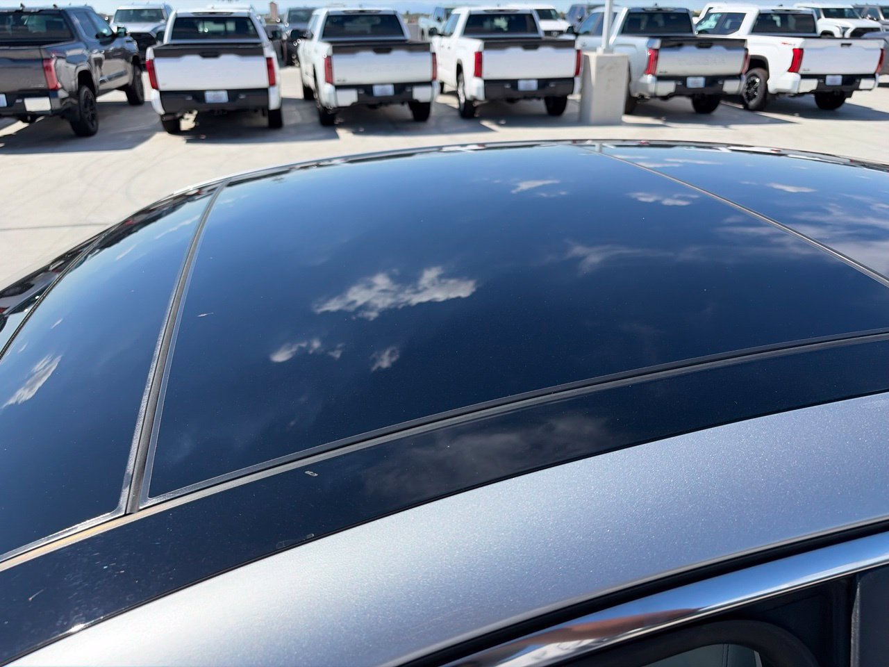 Used 2021 Hyundai Sonata Limited FWD image 5