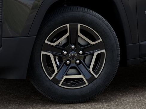 New 2026 Jeep Cherokee Limited AWD/4WD image 8