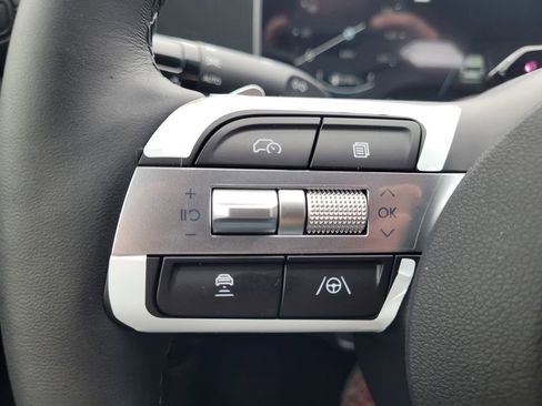 New 2026 Hyundai Tucson Limited image 18