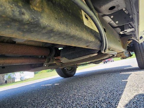 Used 2012 Chevrolet Colorado W/T w/ Power Convenience Package image 11