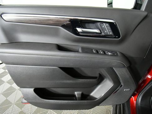 New 2026 Chevrolet Tahoe Premier w/ Sun And Tow Package image 21