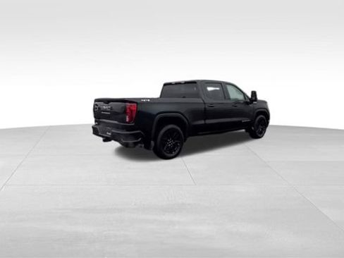 Used 2023 GMC Sierra 1500 Pro image 8