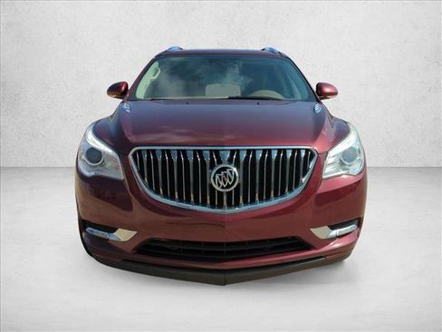Used 2016 Buick Enclave Leather FWD image 2
