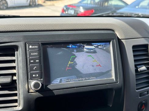 Used 2020 Nissan NV 2500 S RWD image 16