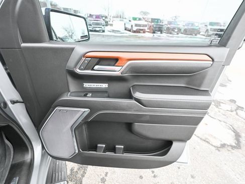 Used 2023 GMC Sierra 1500 Denali image 27
