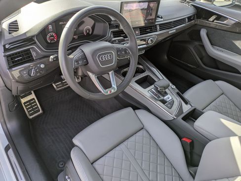 Used 2023 Audi S5 Prestige image 16