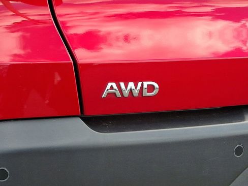 Used 2025 INFINITI QX55 Sensory w/ Lighting Package image 34