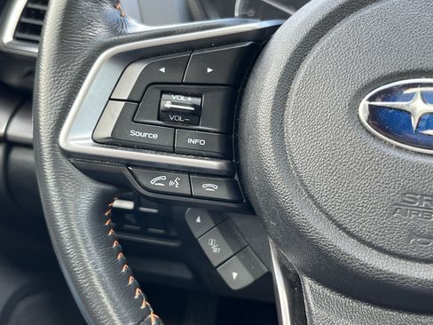 Used 2019 Subaru Crosstrek 2.0i Limited w/ Moonroof Package w/Navigation AWD/4WD image 24