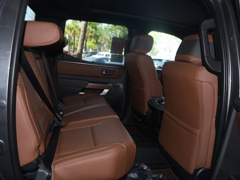 New 2026 Toyota Tundra 1794 Edition AWD/4WD image 9