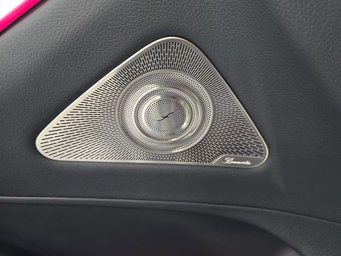 Certified 2024 Mercedes-Benz S 500 4MATIC image 31