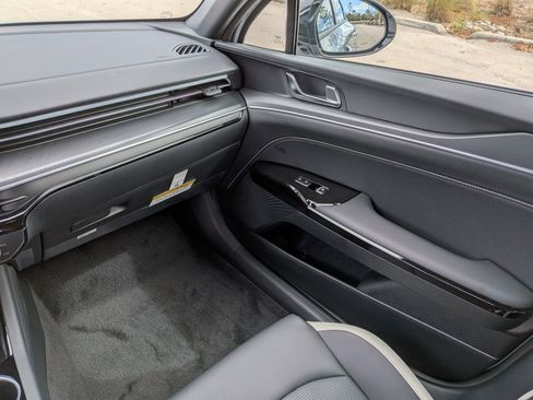 New 2026 Kia K5 GT-Line image 18