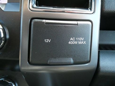 Used 2019 Ford F150 XLT w/ Equipment Group 302A Luxury AWD/4WD image 30