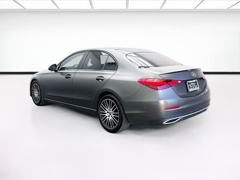Used 2023 Mercedes-Benz C 300 Sedan image 6