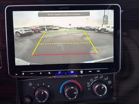 New 2025 GMC Savana 2500 Extended w/ Driver Convenience Package image 22