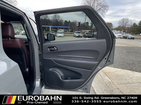 Used 2023 Dodge Durango R/T image 20