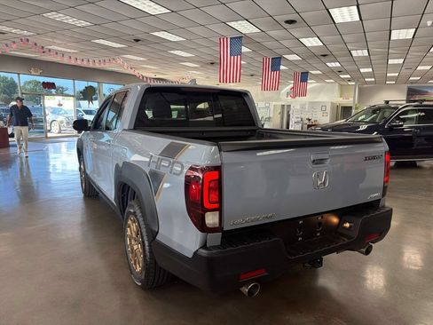 Used 2023 Honda Ridgeline RTL image 8