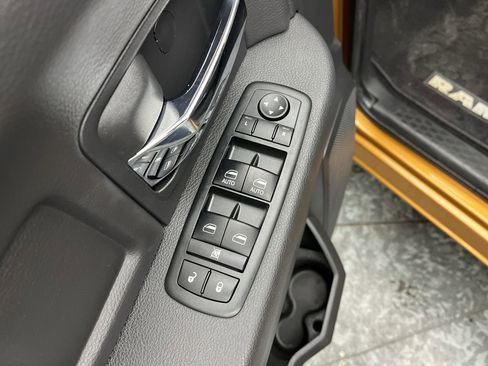 Used 2012 RAM 1500 Sport w/ Remote Start & Security Group image 7