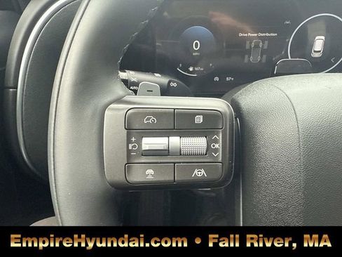 Certified 2026 Hyundai Palisade Calligraphy image 28