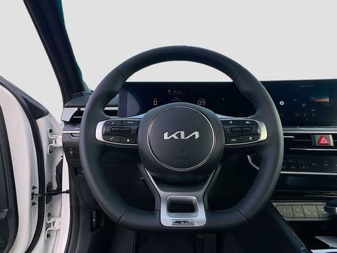 New 2026 Kia K5 GT-Line image 11