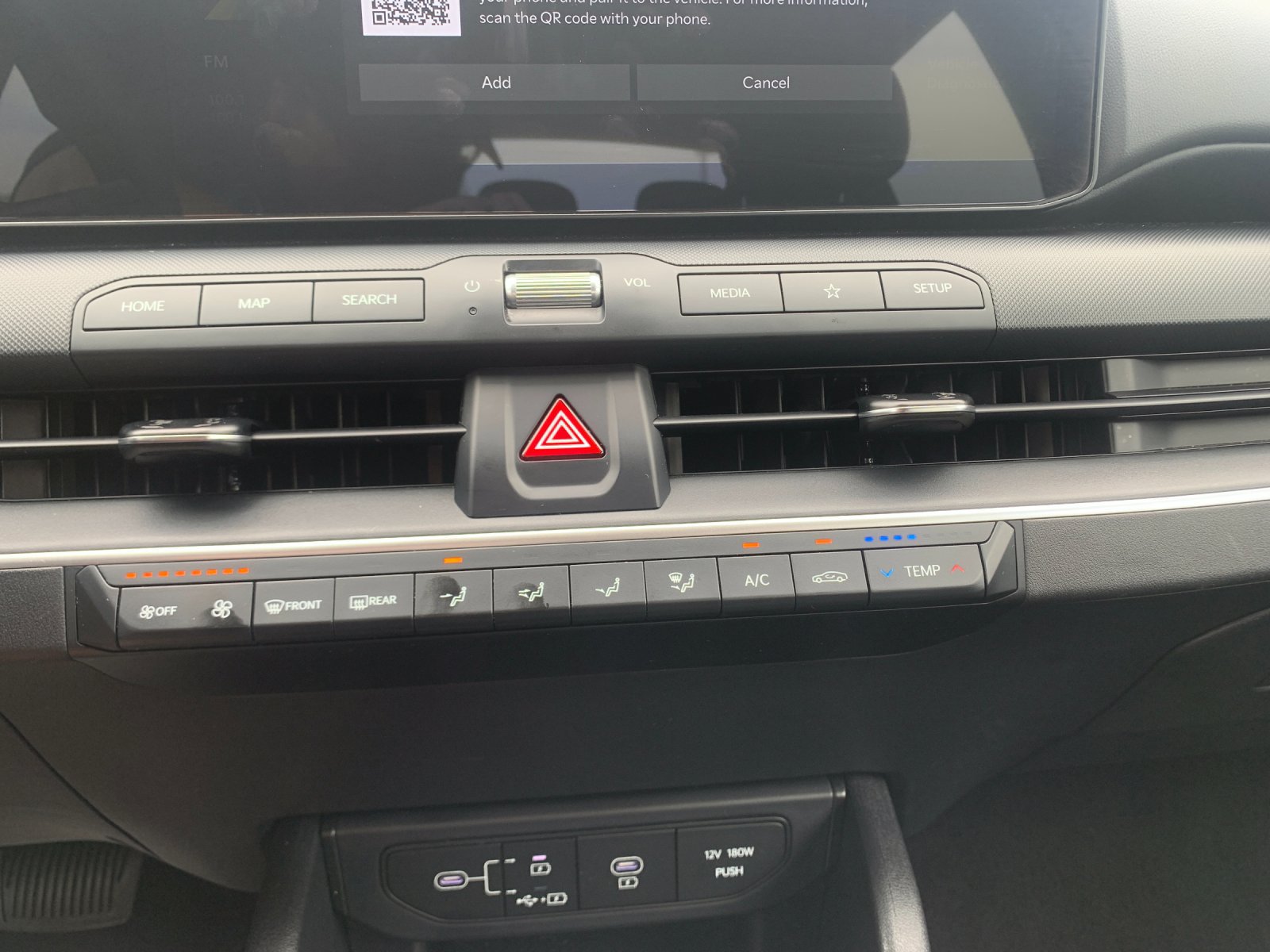 Used 2026 Kia K4 FWD image 24