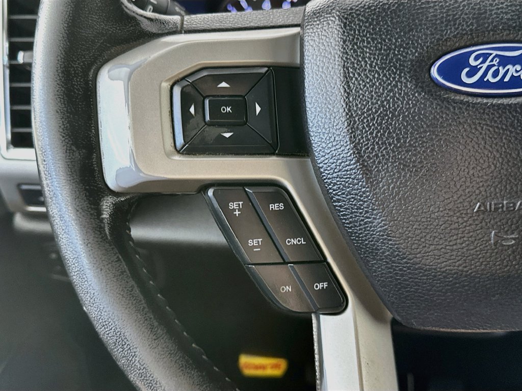 Used 2018 Ford F350 Lariat w/ Chrome Package AWD/4WD image 25