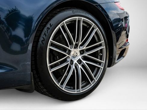 Used 2019 Porsche 911 Carrera RWD image 58