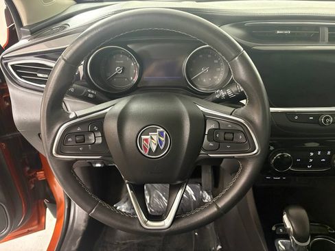Used 2023 Buick Encore GX Preferred FWD image 23