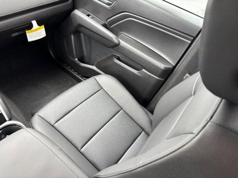 New 2026 Chevrolet Colorado Trail Boss image 32