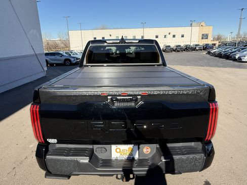 Used 2023 Toyota Tundra TRD Pro image 14