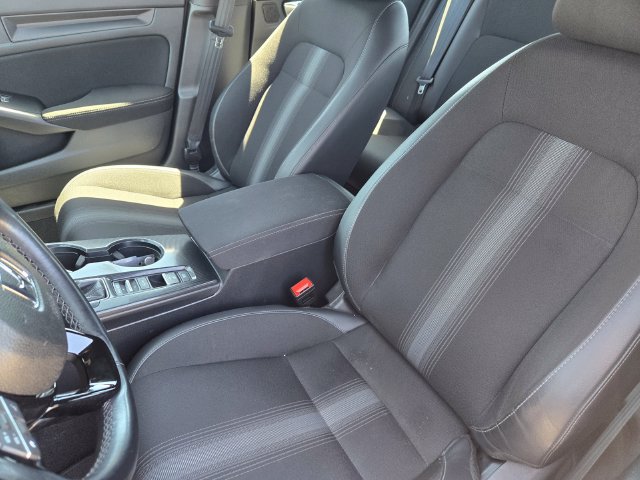 Used 2024 Honda Civic Sport image 14