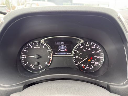 Certified 2020 Nissan Pathfinder SL image 17